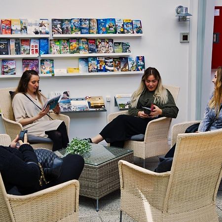 Danhostel Ishoj Strand Dış mekan fotoğraf