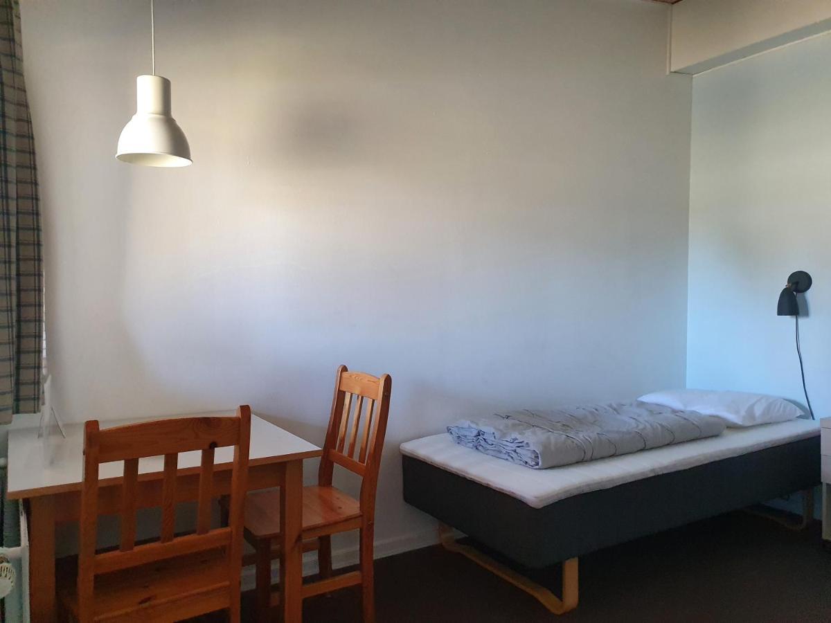 Danhostel Ishoj Strand Dış mekan fotoğraf