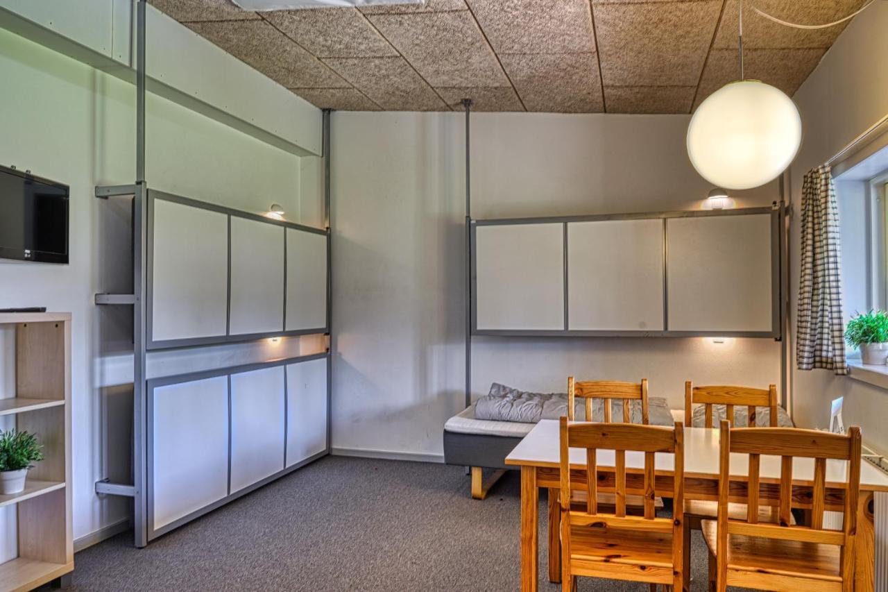 Danhostel Ishoj Strand Dış mekan fotoğraf