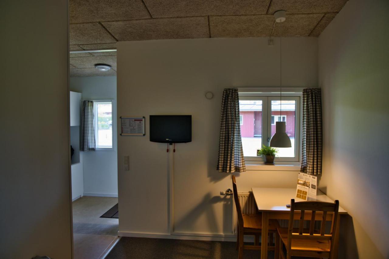 Danhostel Ishoj Strand Dış mekan fotoğraf