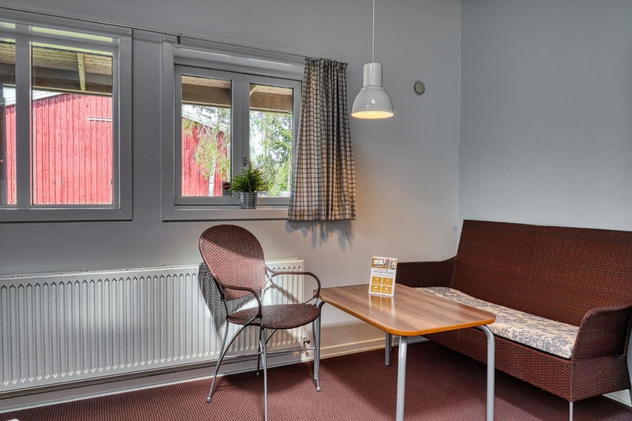Danhostel Ishoj Strand Dış mekan fotoğraf